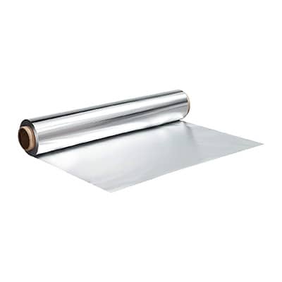Aluminium Tin Foil